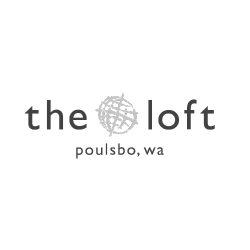 The Loft restaraunt in Poulsbo Washington