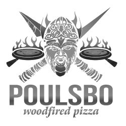 Poulsbo Woodfired Pizza in Washington