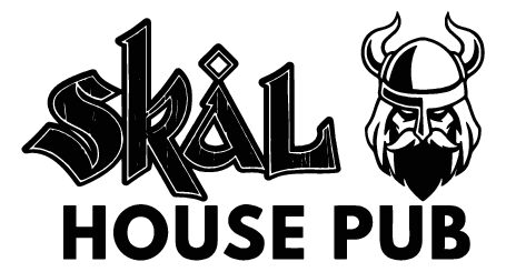 SkalHousePub_Logo
